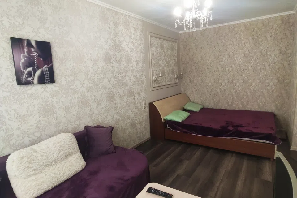 Квартира в центре правого берега 