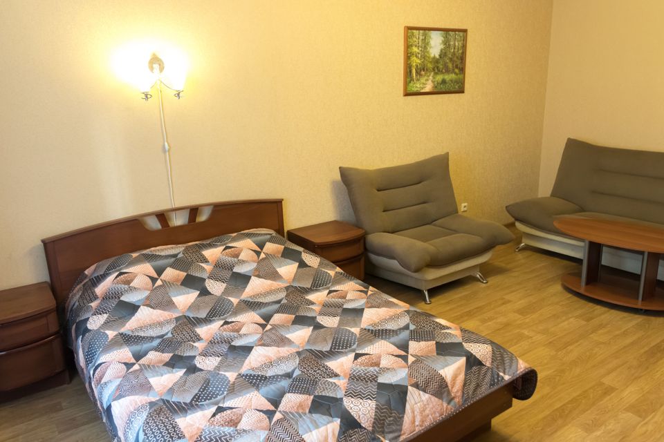 Домашний комфорт - идеальный ночлег 38