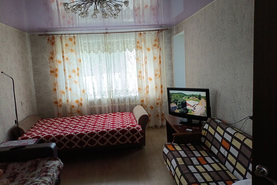 Квартиры посуточно Нижняя Тура