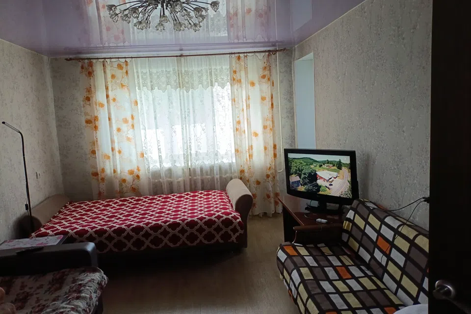 Квартиры посуточно Нижняя Тура