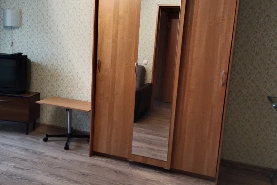 1 квартира в центре Ярославля