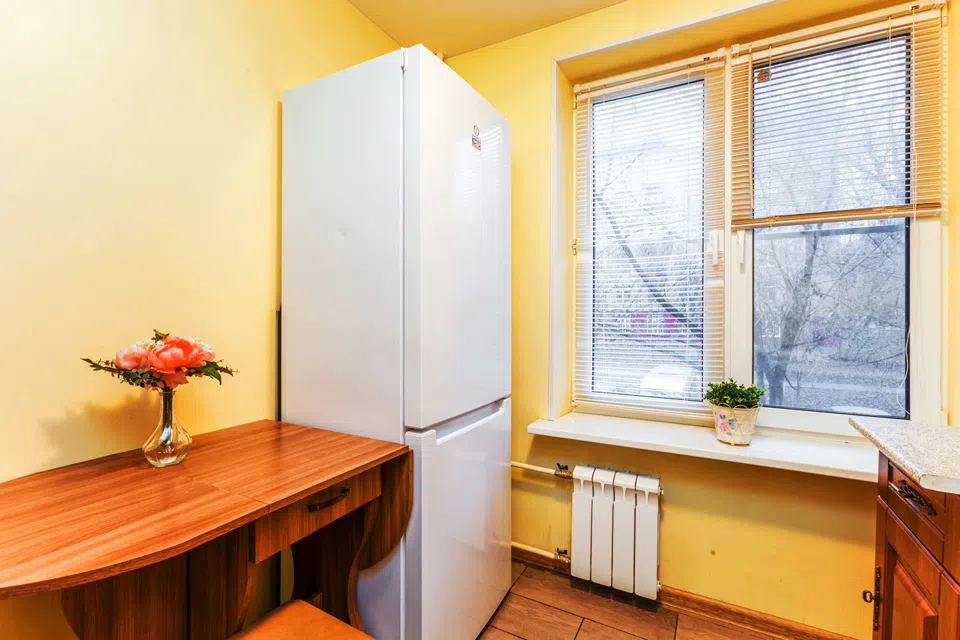 Inndays Apartments на Академической 