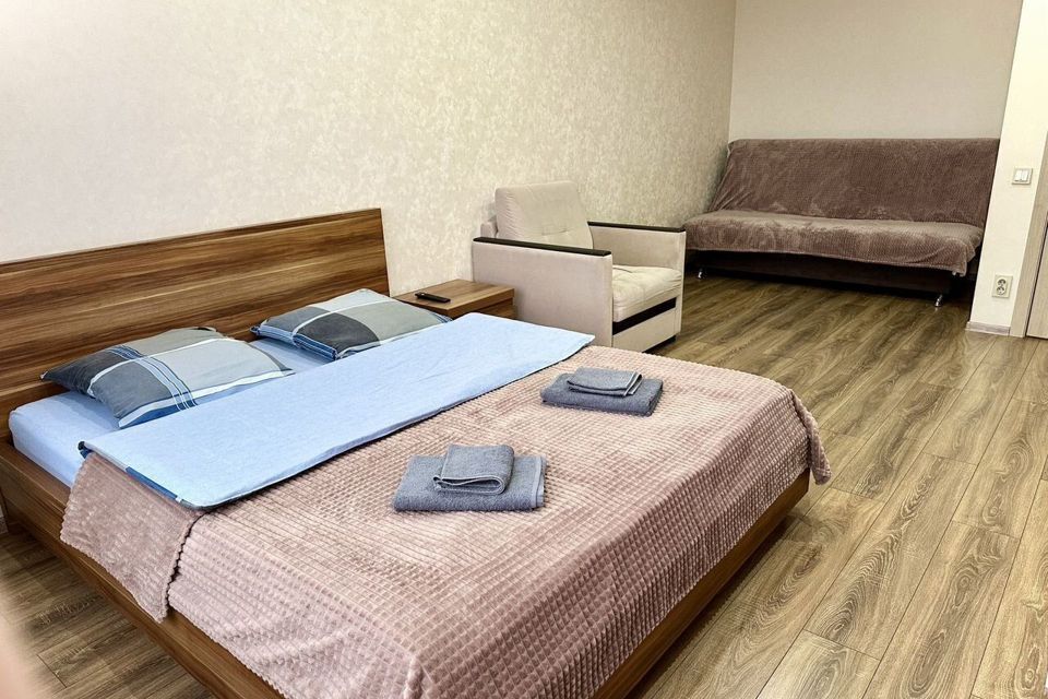 Уютная квартира на Богдана Хмельницкого 40