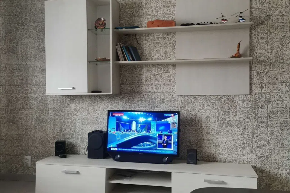 Квартира на Офицерской 4А