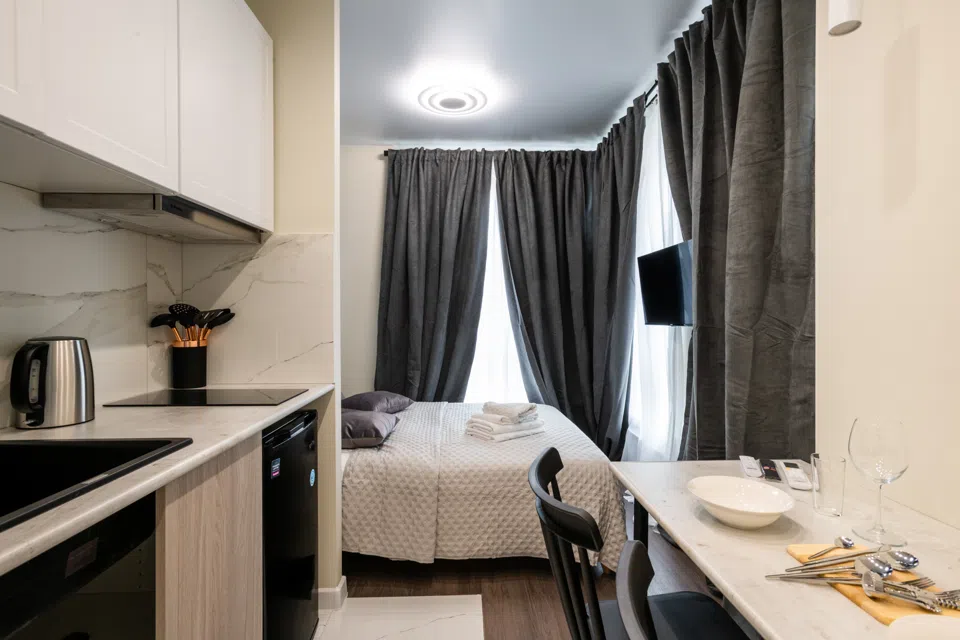 InHome24 Студия гармония