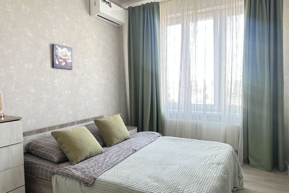 2-к квартира в центре