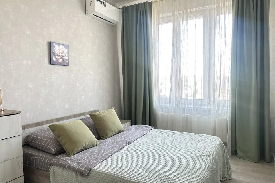 2-к квартира в центре