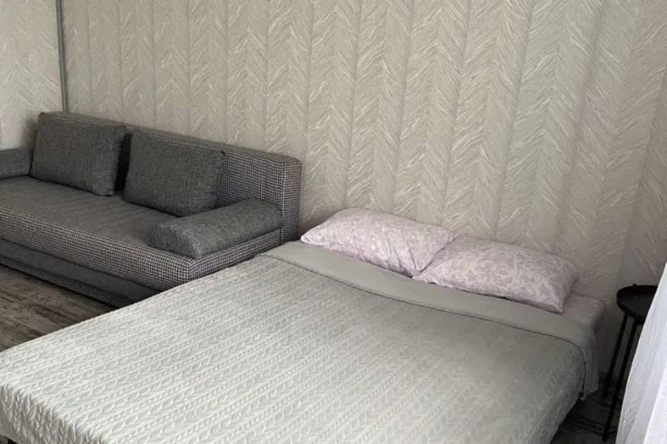 Квартира-студия 30м