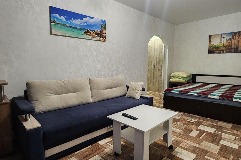 Уютная квартира в центре