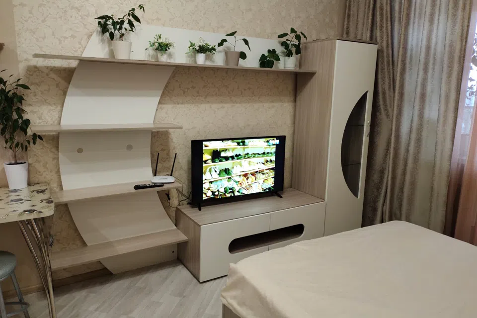 Уютная квартира ФСИН