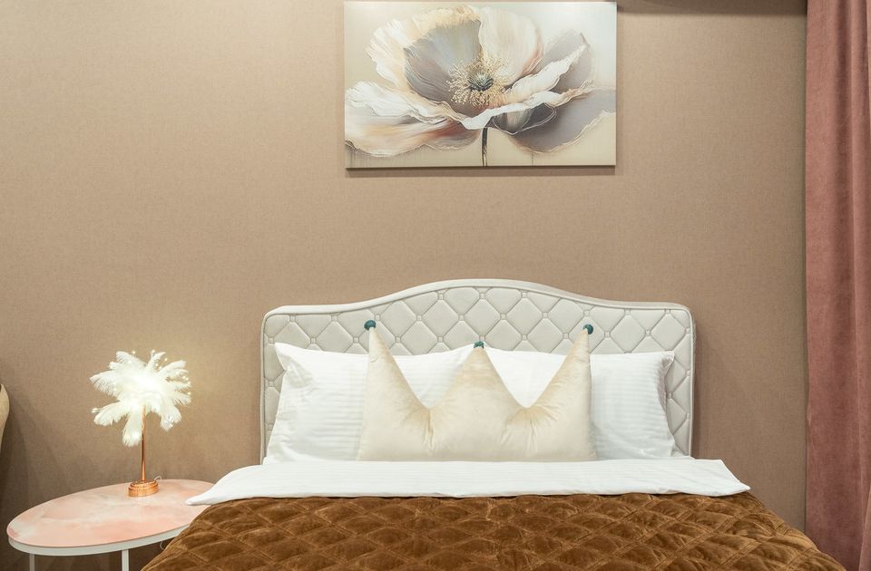 Апартаменты Keys-Spb на Крыленко 