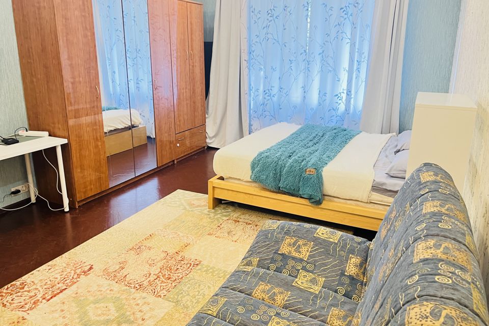 Сокольники Супер локация Четыре кровати