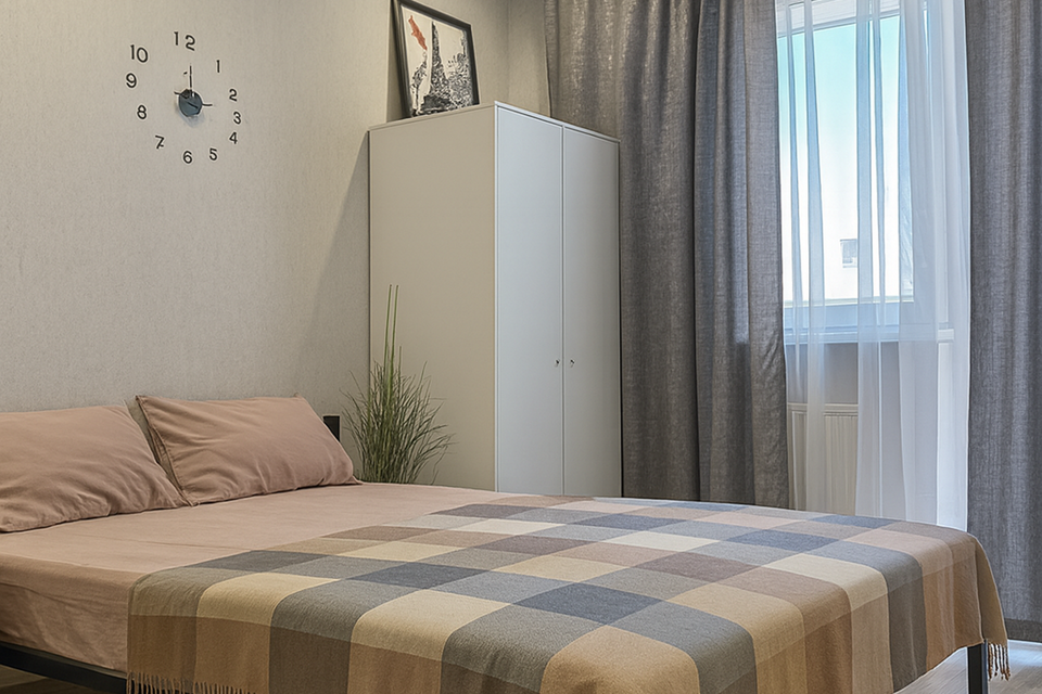 Уютные апартаменты в Историческом центре 