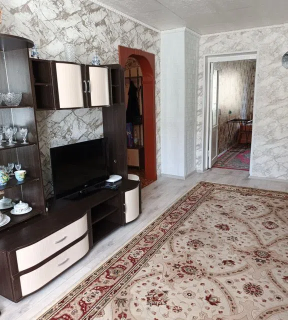 Квартира на Гагарина 16