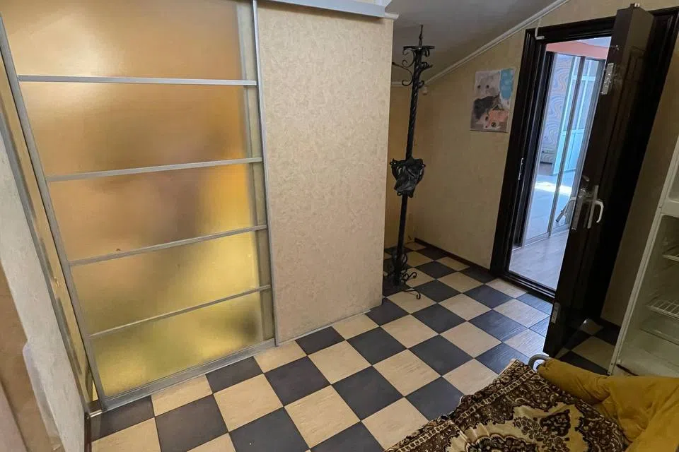 Сдам квартиру посуточно 