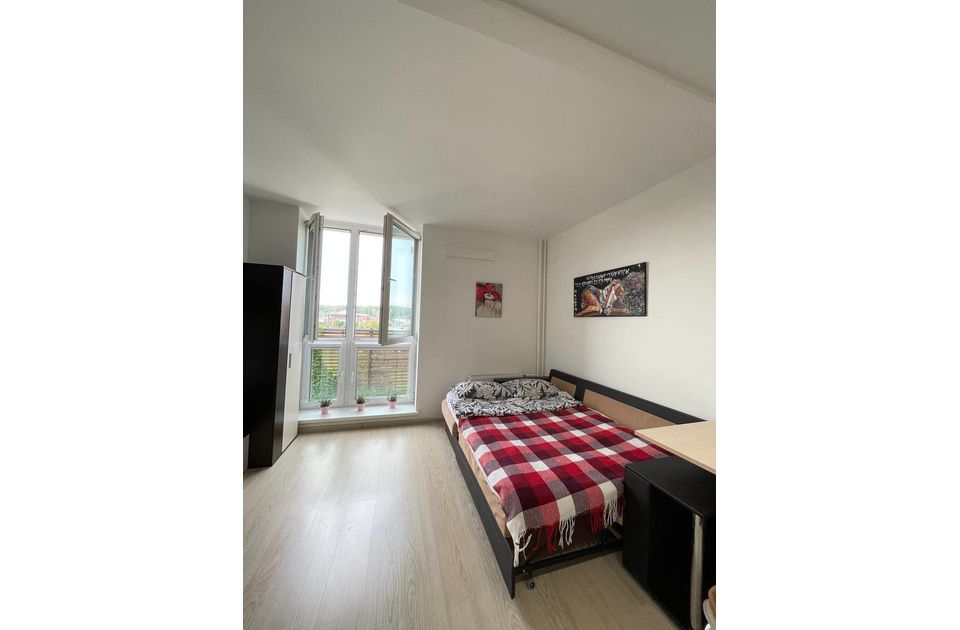 Уютная студия в ЖК Отрада Апарт рядом с Медси