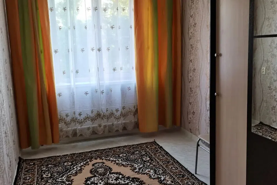 Уютная квартира с прекрасным местоположением