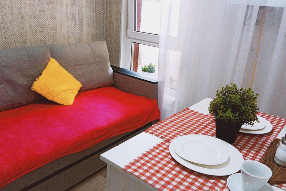 Сдаю квартиру в Центральном районе Сочи