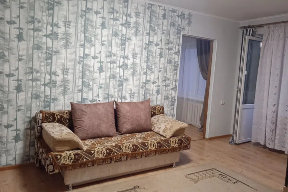 Уютная квартира в центре туристических маршрутов