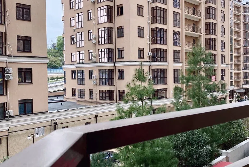 Уютная квартира для вашего отдыха