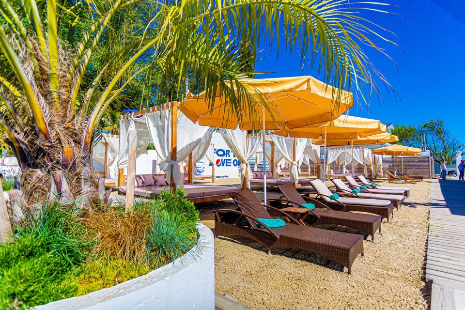 Comfort студия рядом с морем Мамайка Lamare