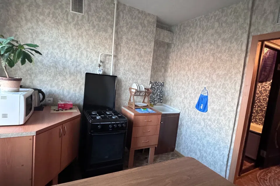 Уютная квартира рядом с центром
