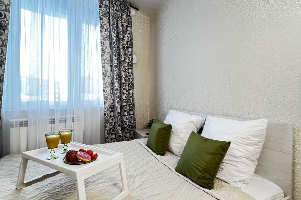 Апартаменты 2 на м-рн Горский 