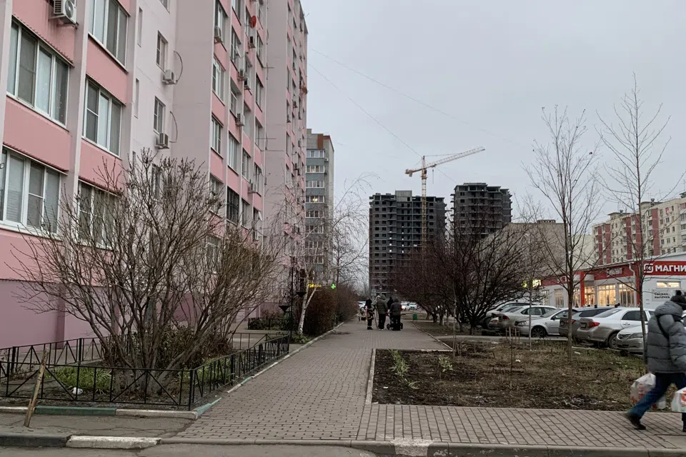 Уютные Аппартаменты не далеко от трассы М -4  Дон.