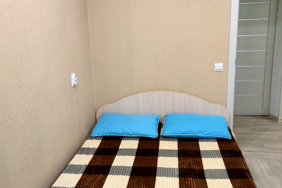 2 ком квартира, с раздельными комнатами, 4 раздельных места
