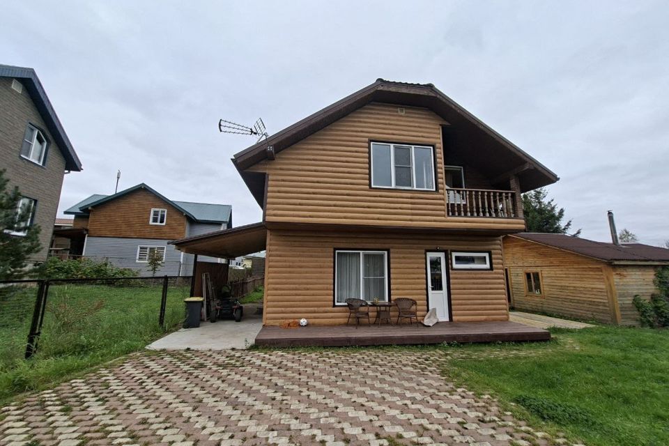 Гостевой дом Повадино