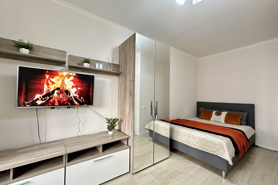 Тишина, комфорт и удобное расположение — ваш идеальный выбор