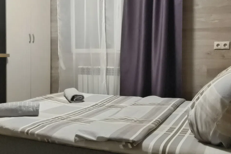 Уютная студия у метро Саларьево