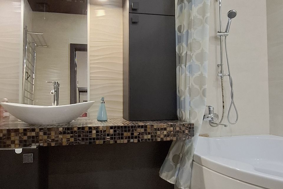 Уютная квартира в шаговой доступности от Ейского лимана