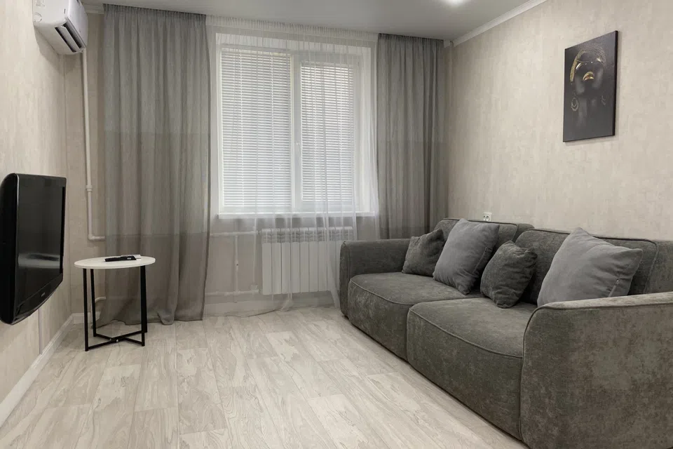 Современная квартира район Мирас, Панорама