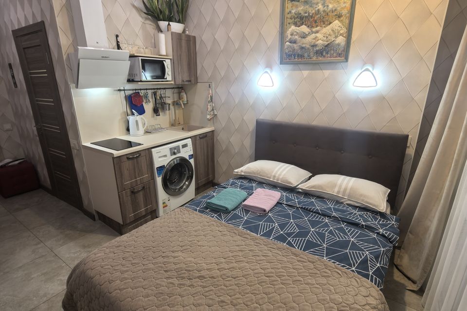 Сдается комфортная и очень чистая студия