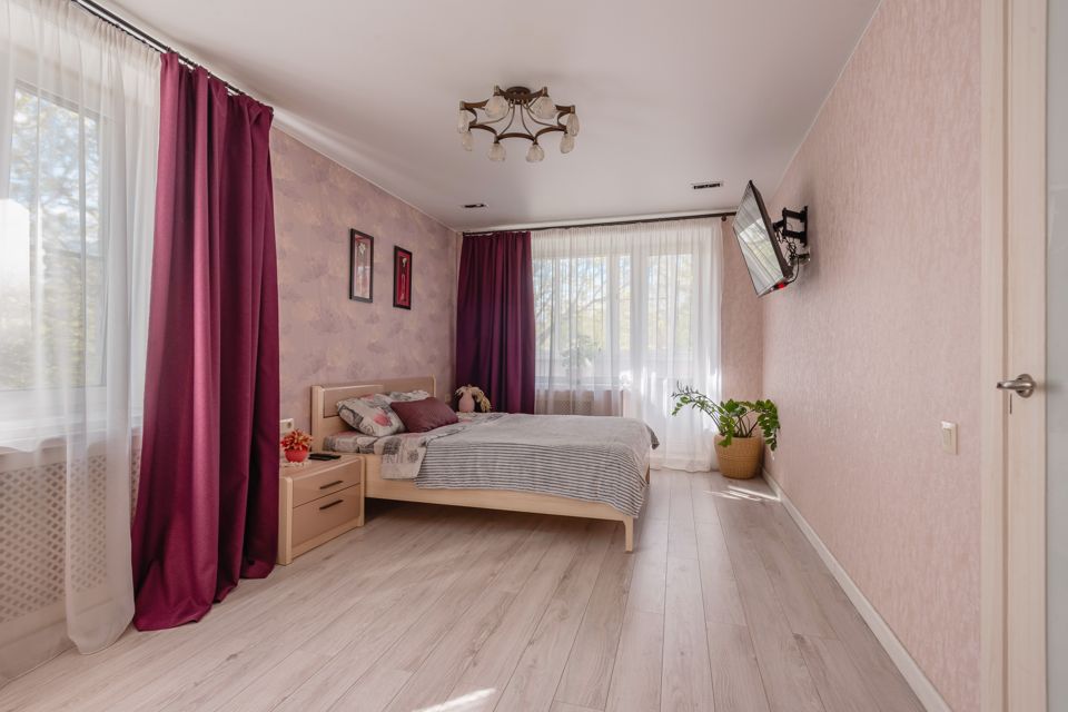 Апартаменты от ДОМОВОГО