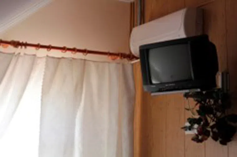 Стандарт Двухместный