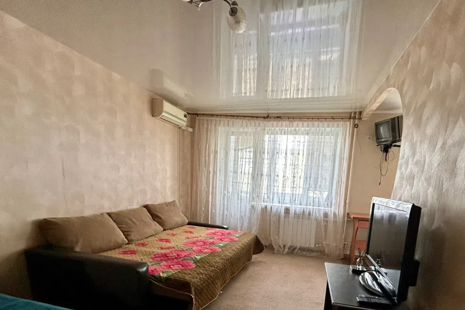 уютная квартира в центре района