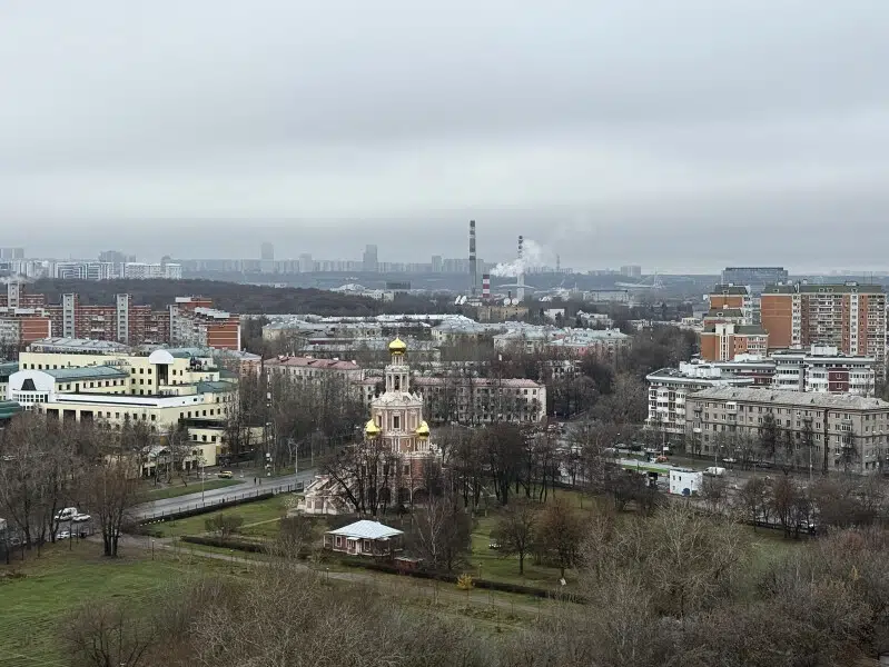 Уютная 3-х комнатная квартира в 2-х минутах от метро