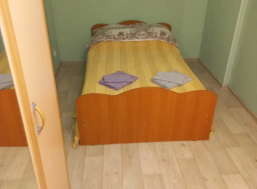 Чистая, теплая, уютная квартира