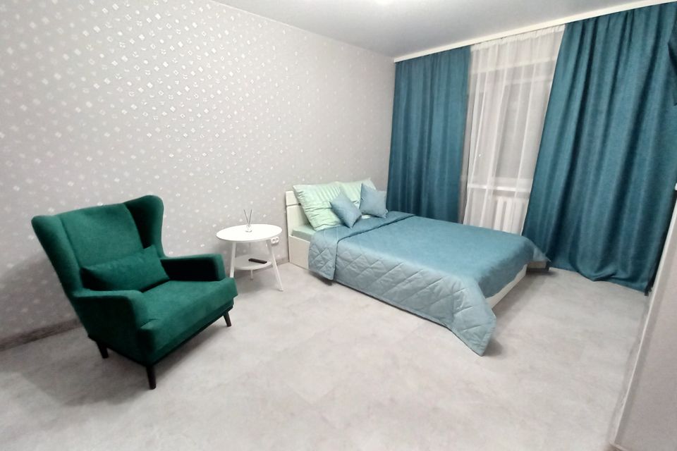 Уютная квартира в центре города. 