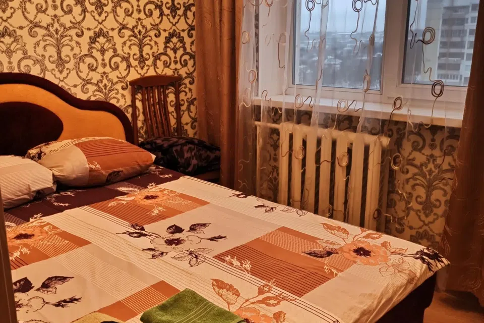 Квартира посуточно на Арсенальной 24