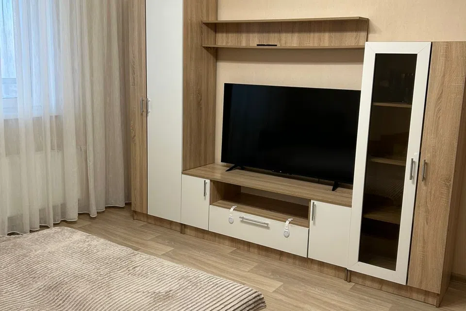 Квартира в мкр-не Северный 