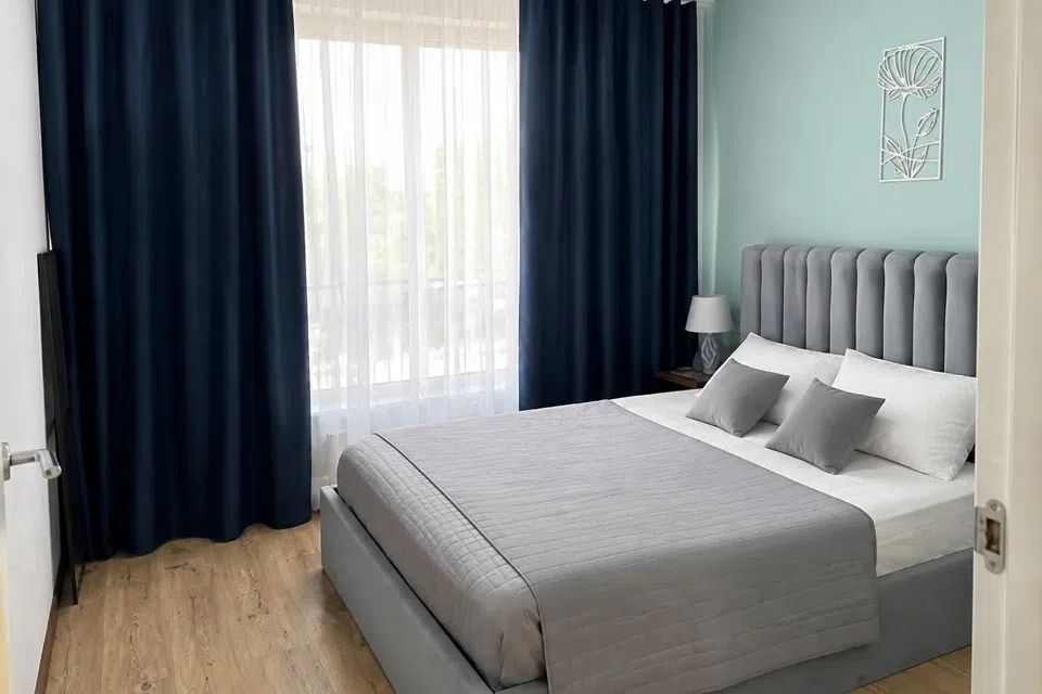 Inndays Apartments на Варфоломеевской