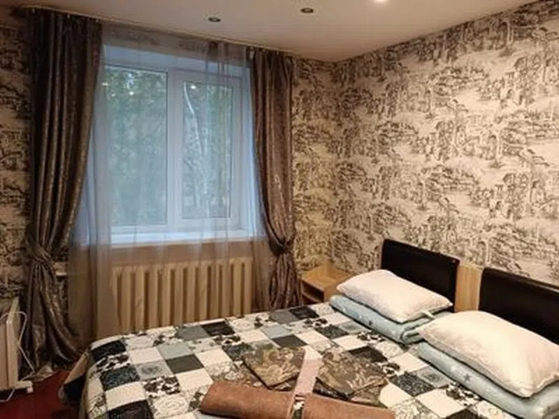 Квартира на Белова 34