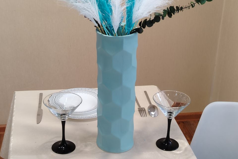 Квартира с Фантастическим видом