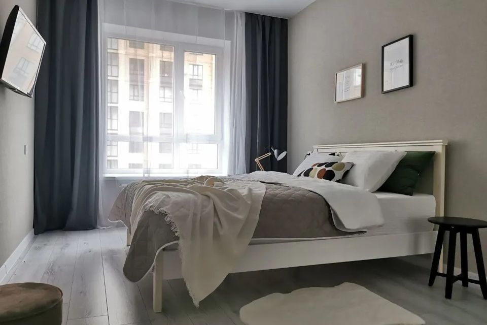 Уютная квартира для Вас 