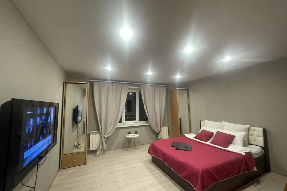 Уютная тёплая светлая квартира в центре города 