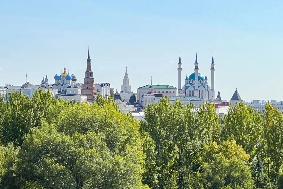 Апартсеть.рф на ул. Комсомольская, 1