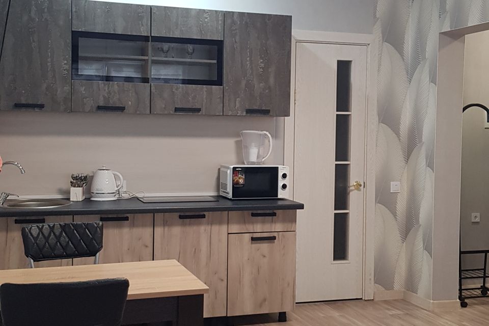 Уютная квартира в ЖК Роуз Таун